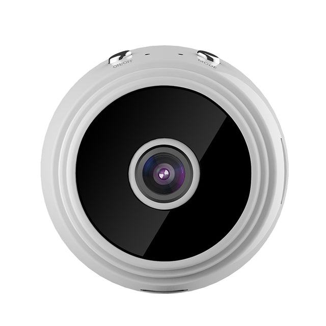 Buy Mini IP Camera Recorders for Home Security | Gadget Rockers