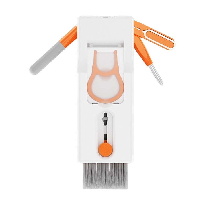 Buy 11 In 1 Portable Headset Cleaning Kit - Enhance Your Audio Experience