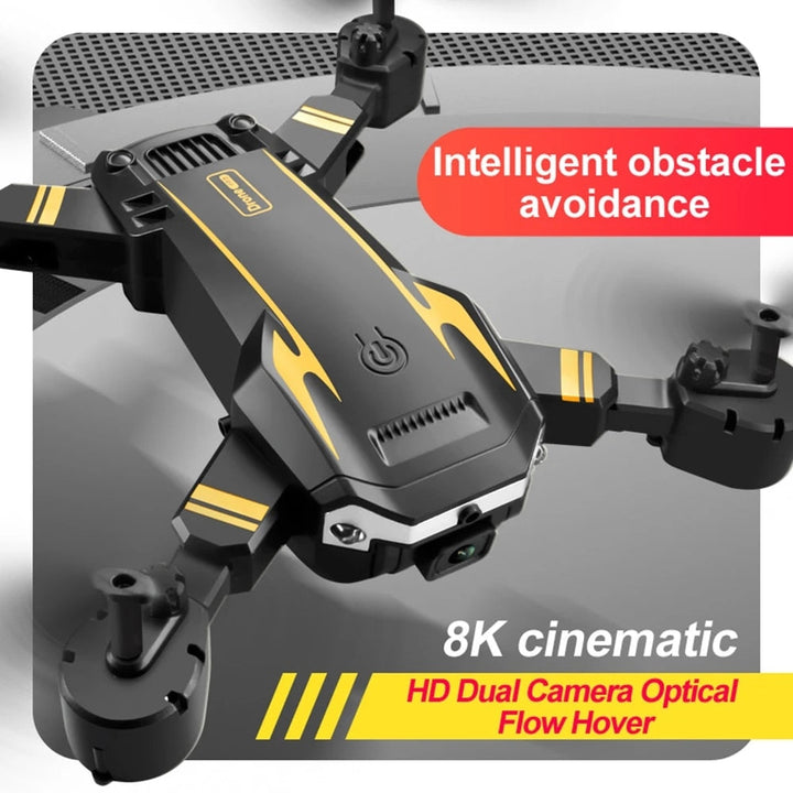 Buy Drone 8K 5G Aerial Photography Helicopter - Elevate Your Photography Game at Gadget Rockers