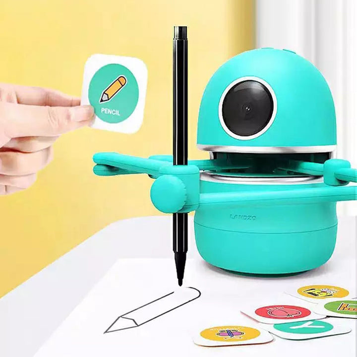 Buy Bluetooth Painting Robot - Ignite Your Child's Artistic Genius with Gadget Rockers