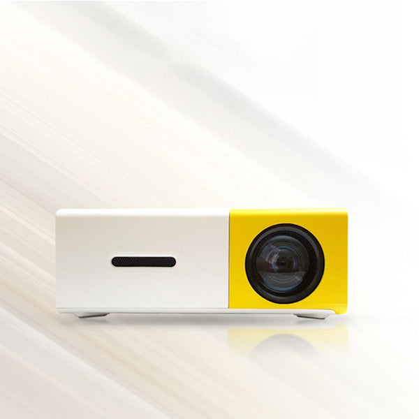 Buy Mini Projector - Transform Your Home into a Cinema | Gadget Rockers
